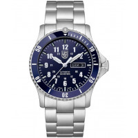 Чоловічий годинник Luminox Sport Timer Field Automatic Day-Date 0920 XS.0924