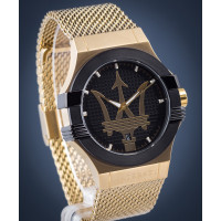 Чоловічий годинник Maserati R8853108006