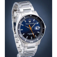 Чоловічий годинник Maserati R8853140001