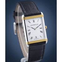 Чоловічий годинник Herbelin Art Deco 17468\/T08