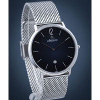 Чоловічий годинник Herbelin City 19515\/15B