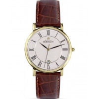 Чоловічий годинник Herbelin Classiques 12248\/P08MA