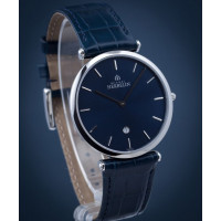 Чоловічий годинник Herbelin Epsilon 19406-15BL