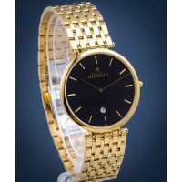 Чоловічий годинник Herbelin Epsilon 19416\/BP14N