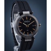 Чоловічий годинник Michel Herbelin Newport 12288\/G33TCA