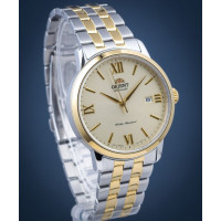 Чоловічий годинник Orient Contemporary Automatic RA-AC0F08G10B