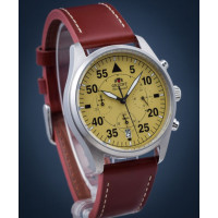 Чоловічий годинник Orient Sports RA-KV0503Y10B