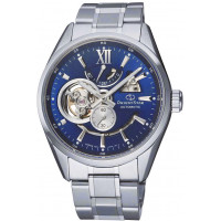 Чоловічий годинник Orient Star RE-AV0003L00B