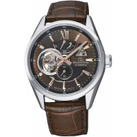 Чоловічий годинник Orient Star RE-AV0006Y00B