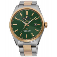 Чоловічий годинник Orient Star RE-AU0405E00B