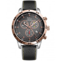 Чоловічий годинник Pierre Ricaud Chronograph P60033.R217CH