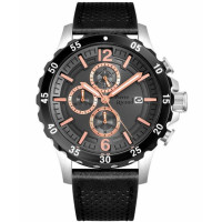 Чоловічий годинник Pierre Ricaud Chronograph P60040.Y2R6CH