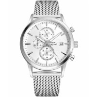 Чоловічий годинник Pierre Ricaud Chronograph P97201.5113CH