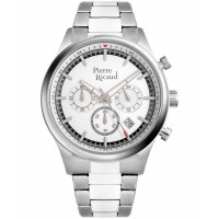 Чоловічий годинник Pierre Ricaud Chronograph P97207.5113CH