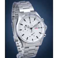 Чоловічий годинник Pierre Ricaud Classic Chrono P91083.5113CH