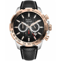 Чоловічий годинник Pierre Ricaud Classic Chronograph P97236.R214CH