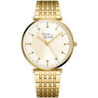 Чоловічий годинник Pierre Ricaud Classic P91038.1111Q