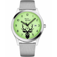 Чоловічий годинник Pierre Ricaud Classic P97240.512OREQ