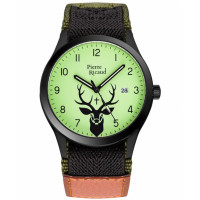 Чоловічий годинник Pierre Ricaud Classic P97240.B82OREQ
