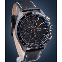 Чоловічий годинник Pierre Ricaud P97224.B2R4QF