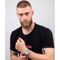 Чоловічий годинник Pierre Ricaud P97017.5123CH