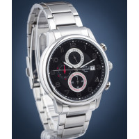 Чоловічий годинник Pierre Ricaud P97017.5124CH