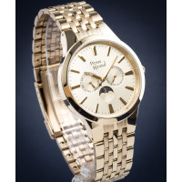 Чоловічий годинник Pierre Ricaud P97225.1111QF