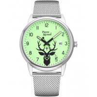 Чоловічий годинник Pierre Ricaud Classic P97234.512OREQ