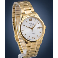 Чоловічий годинник Pierre Ricaud Sapphire P91086.1153Q