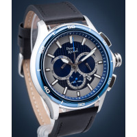 Чоловічий годинник Pierre Ricaud Sport P97260.T215QF
