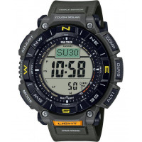 Чоловічий годинник Protrek Tough Solar PRG-340-3ER