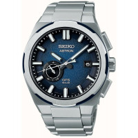 Чоловічий годинник Seiko SSJ023J1