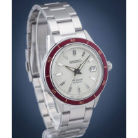 Чоловічий годинник Seiko Presage Style 60s Ruby SRPH93J1 (SRPH93)