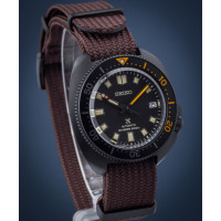 Чоловічий годинник Seiko Prospex 1970 Re-Creation Limited Edition SPB257J1