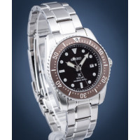 Чоловічий годинник Seiko Prospex Diver Solar SNE571P1