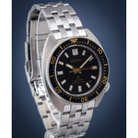 Чоловічий годинник Seiko Prospex Heritage Turtle 1968 Re-Interpretation SPB315J1