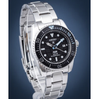 Чоловічий годинник Seiko Prospex PADI Diver Solar Special Edition SNE575P1