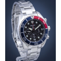 Чоловічий годинник Seiko Prospex PADI Sumo Chronograph Special Edition SSC795J1