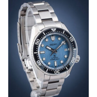 Чоловічий годинник Seiko Prospex Save the Ocean 1968 Divers Modern Re-interpretation Special Edition SPB299J1