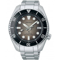 Чоловічий годинник Seiko Prospex Sea King Sumo Grey Gradation Diver SPB323J1 (SPB323)
