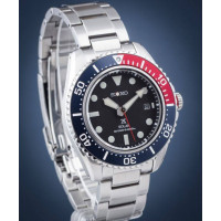 Чоловічий годинник Seiko Prospex Solar Divers SNE591P1