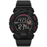 Чоловічий годинник Timex UFC Striker TW5M53400