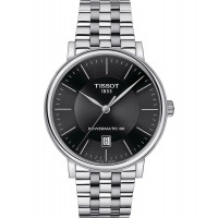 Чоловічий годинник Tissot T122.407.11.051.00 (T1224071105100)