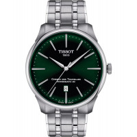 Чоловічий годинник Tissot T139.407.11.091.00 (T1394071109100)