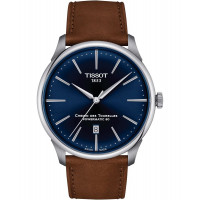 Чоловічий годинник Tissot T139.407.16.041.00 (T1394071604100)
