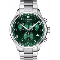 Чоловічий годинник Tissot T116.617.11.092.00 (T1166171109200)