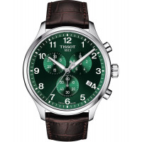 Чоловічий годинник Tissot T116.617.16.092.00 (T1166171609200)