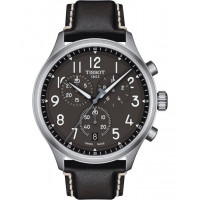 Чоловічий годинник Tissot Chrono XL T116.617.16.062.00 (T1166171606200)