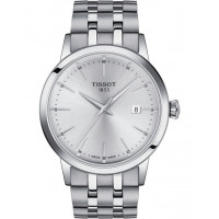 Чоловічий годинник Tissot Classic Dream Gent T129.410.11.031.00 (T1294101103100)