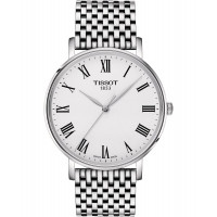 Чоловічий годинник Tissot T143.410.11.033.00 (T1434101103300)
